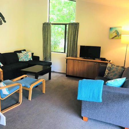 Kereru Retreat - Matakana Holiday Home Exterior foto
