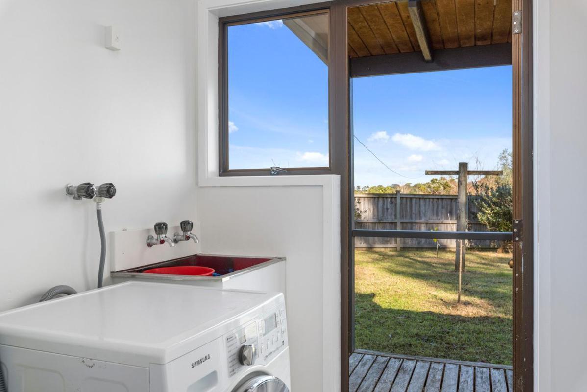 Kereru Retreat - Matakana Holiday Home Exterior foto